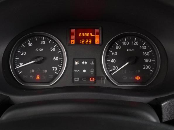 Nissan Almera III (G15) с пробегом 2016 года, цена 959 000 рублей, 63863 км, седан, Автокод Объявления
