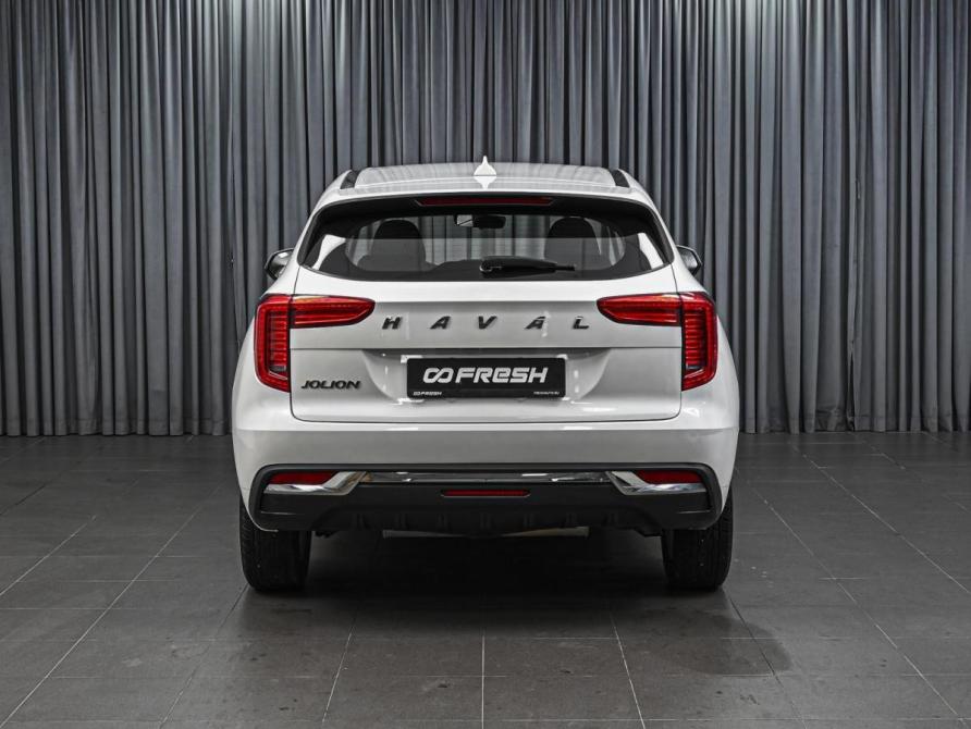 Haval Jolion I Ставрополь  - изображение 4