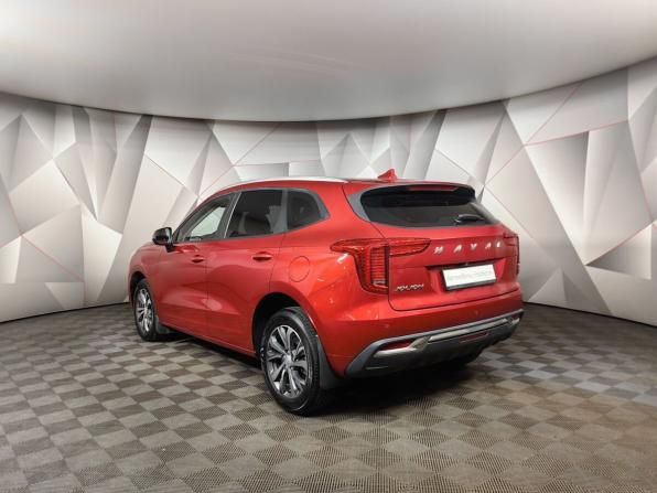 Haval Jolion I с пробегом 2023 года, цена 1 747 000 рублей, 24921 км, внедорожник, Автокод Объявления