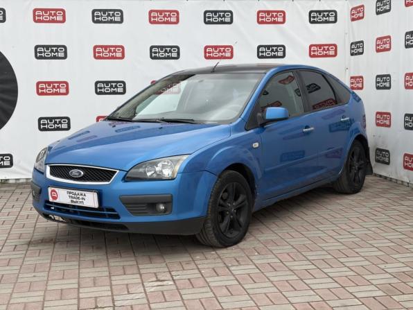 Ford Focus II с пробегом 2008 года, цена 299 900 рублей, 265000 км, седан, Автокод Объявления