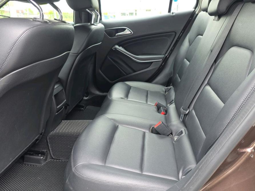 Mercedes-Benz GLA I (X156) Нижнекамск  - изображение 12