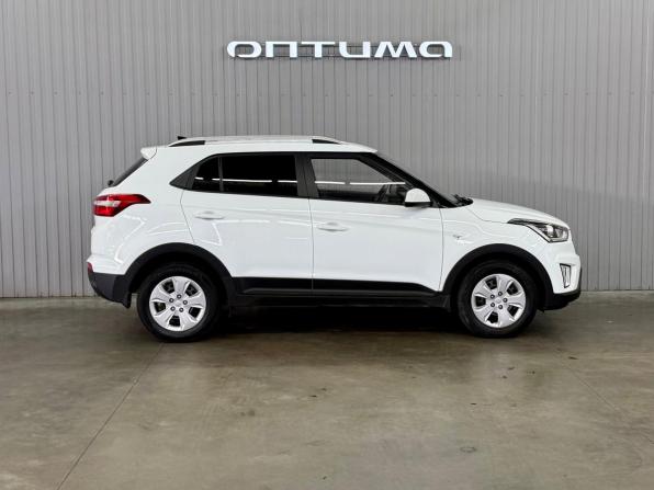 Hyundai Creta I Рестайлинг с пробегом 2020 года, цена 1 747 000 рублей, 85923 км, внедорожник, Автокод Объявления