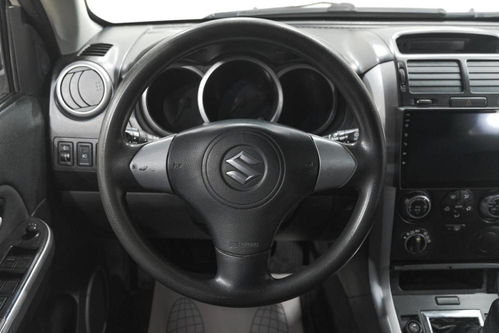 Suzuki Grand Vitara II Новокузнецк  - изображение 18