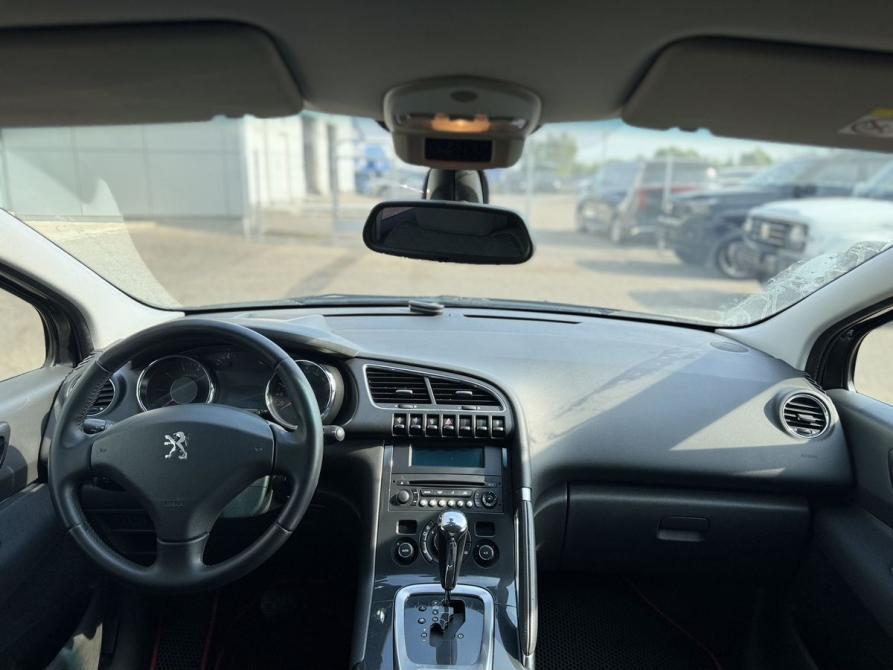 Peugeot 3008 I Рестайлинг Тверь  - изображение 11