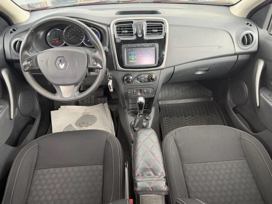 Renault Sandero II Санкт-Петербург  - изображение 7