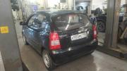 Kia Picanto I Санкт-Петербург  - изображение 11