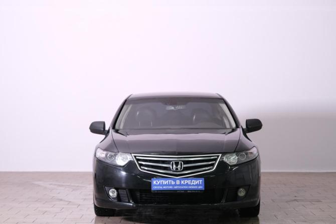 Honda Accord VIII с пробегом 2008 года, цена 999 000 рублей, 210000 км, седан, Автокод Объявления