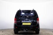 Nissan Pathfinder III Рестайлинг Пермь  - изображение 28