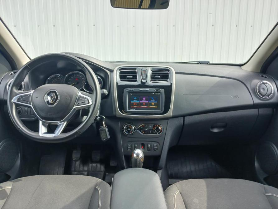 Renault Sandero II Рестайлинг Новочеркасск  - изображение 10