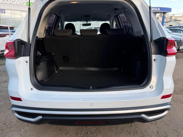 Haval M6 II с пробегом 2023 года, цена 1 699 000 рублей, 78286 км, внедорожник, Автокод Объявления
