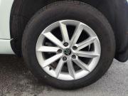 Skoda Yeti I Рестайлинг Санкт-Петербург  - изображение 44