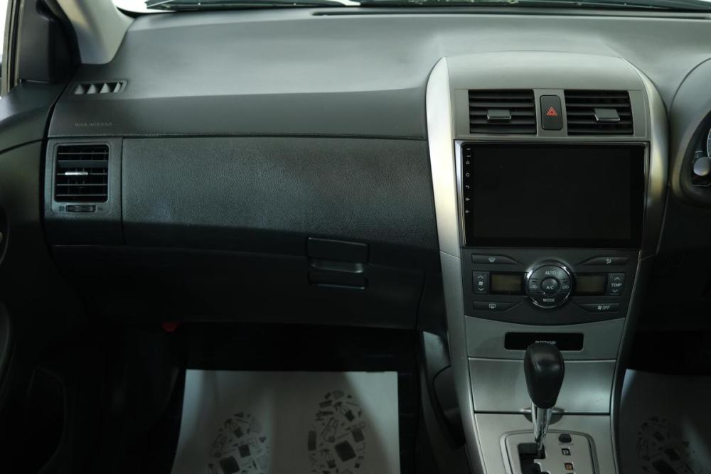 Toyota Corolla X (E140 E150) Рестайлинг Омск  - изображение 15