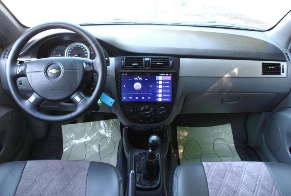 Chevrolet Lacetti I Нижний Новгород  - изображение 15