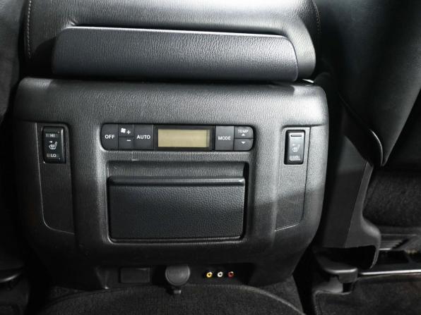 Infiniti QX56 II с пробегом 2011 года, цена 1 999 900 рублей, 288800 км, внедорожник, Автокод Объявления