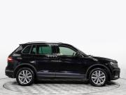 Volkswagen Tiguan II Москва  - изображение 25