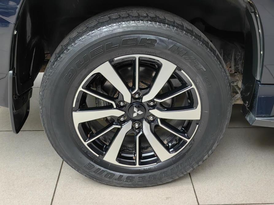 Mitsubishi Pajero Sport III Подольск  - изображение 25