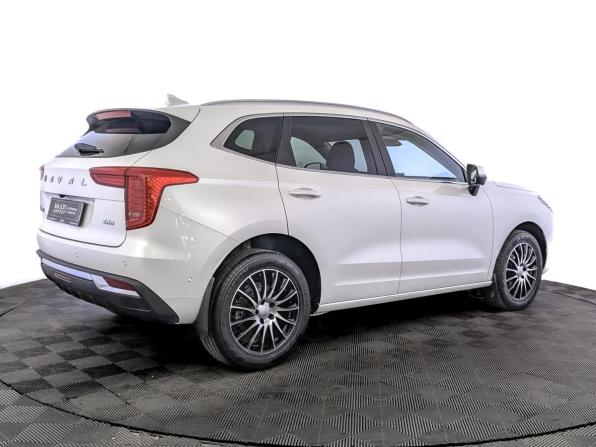 Haval Jolion I с пробегом 2023 года, цена 2 050 000 рублей, 37504 км, внедорожник, Автокод Объявления