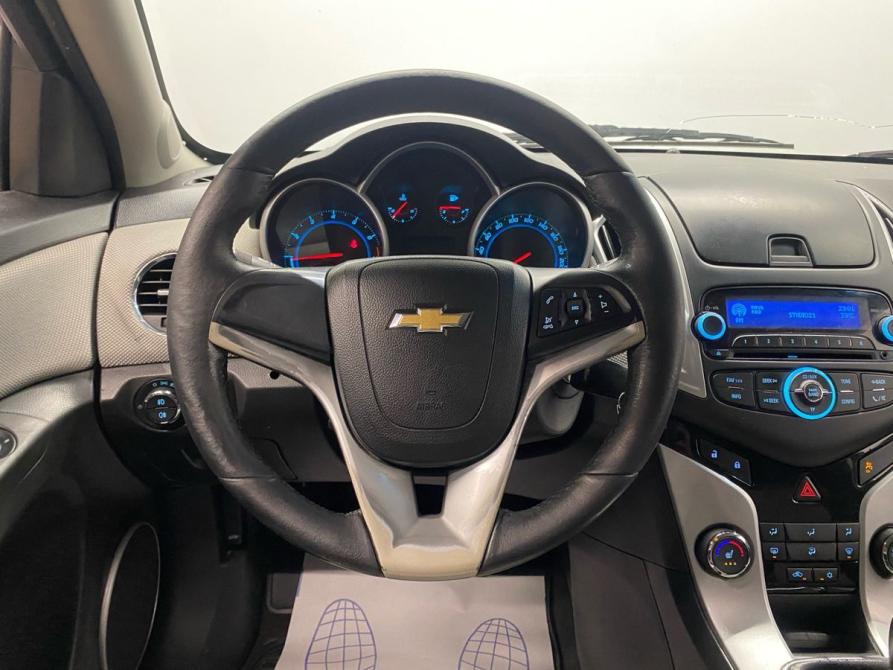 Chevrolet Cruze I Рестайлинг Санкт-Петербург  - изображение 12