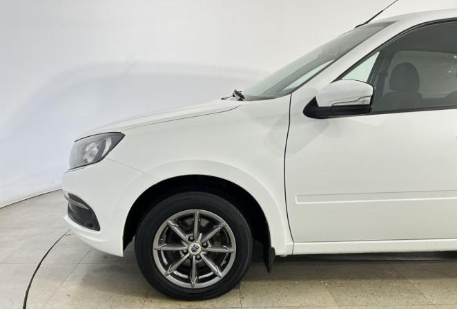 Lada (ВАЗ) Granta I Рестайлинг с пробегом 2023 года, цена 795 000 рублей, 46839 км, седан, Автокод Объявления
