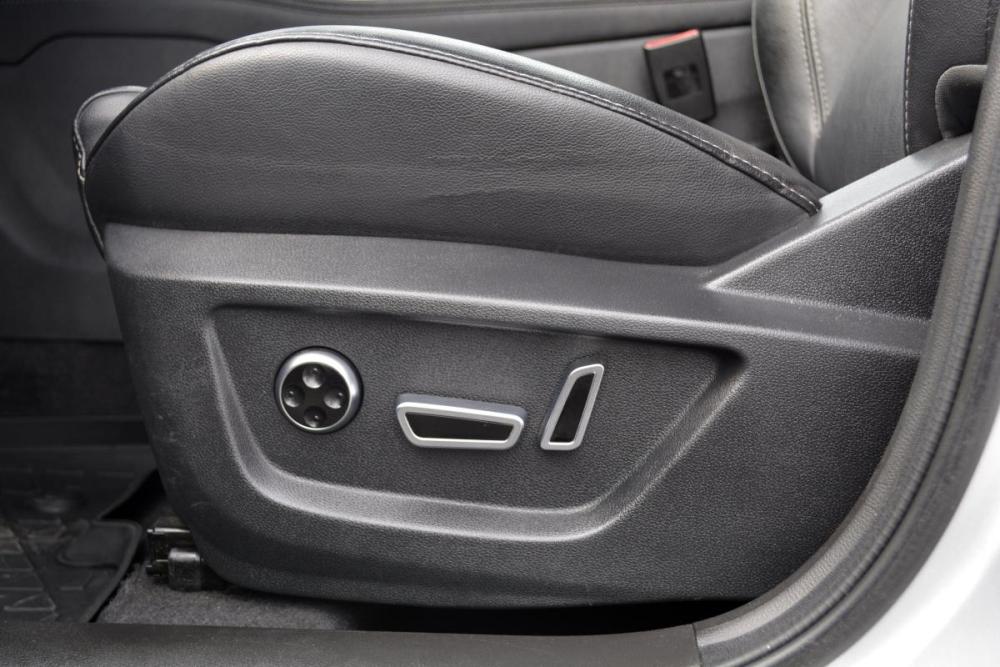 Chery Tiggo 4 I Рестайлинг Таганрог  - изображение 17
