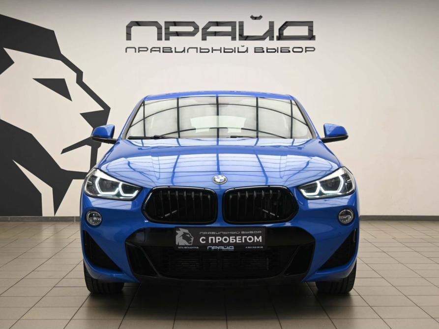 BMW X2 I (F39) Ростов-на-Дону  - изображение 2