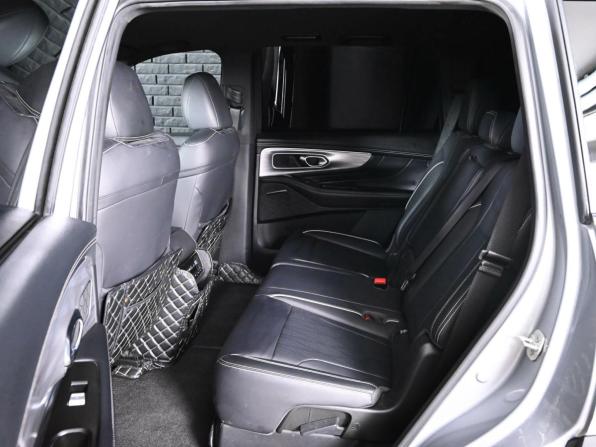 GAC GS8 II с пробегом 2024 года, цена 2 950 000 рублей, 119465 км, внедорожник, Автокод Объявления