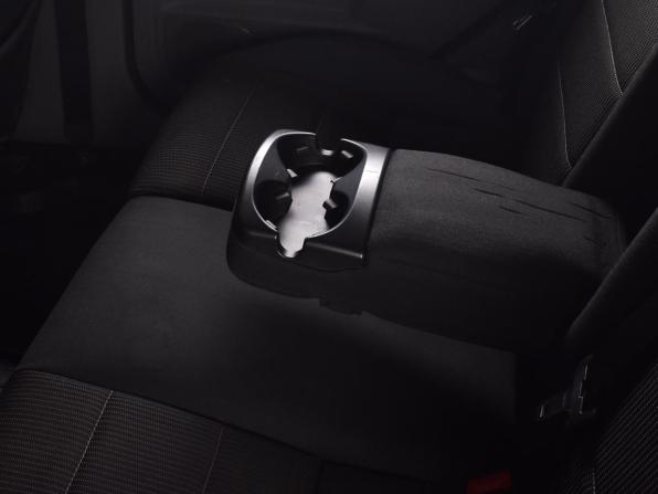 Ford Focus II Рестайлинг с пробегом 2008 года, цена 544 995 рублей, 290978 км, седан, Автокод Объявления