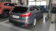Ford Focus III Санкт-Петербург  - изображение 8