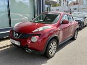 Nissan Juke I Санкт-Петербург  - изображение 7