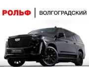 Cadillac Escalade V Москва  - изображение 72