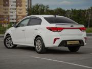 Kia Rio IV Тюмень  - изображение 15