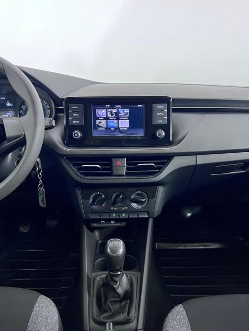 Skoda Rapid II Ростов-на-Дону  - изображение 13