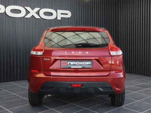 Lada (ВАЗ) XRAY I с пробегом 2019 года, цена 897 000 рублей, 30352 км, хэтчбек, Автокод Объявления