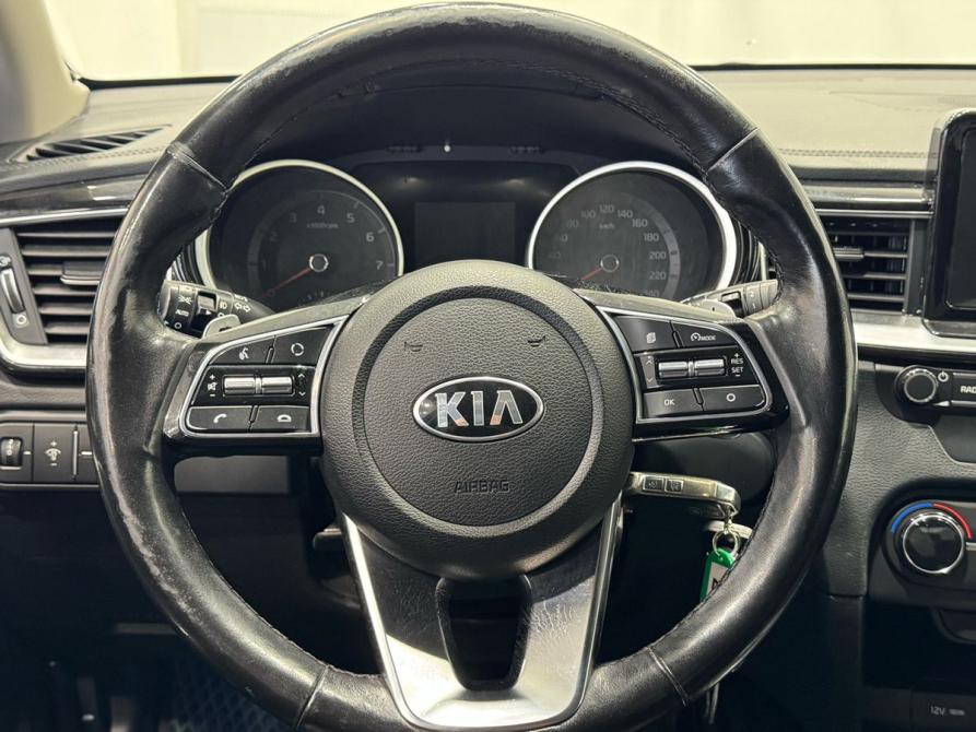 Kia Ceed III Челябинск  - изображение 11