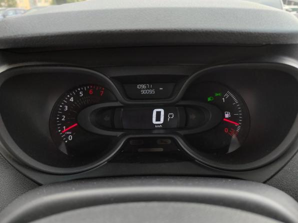 Renault Kaptur I с пробегом 2018 года, цена 1 118 000 рублей, 109670 км, внедорожник, Автокод Объявления