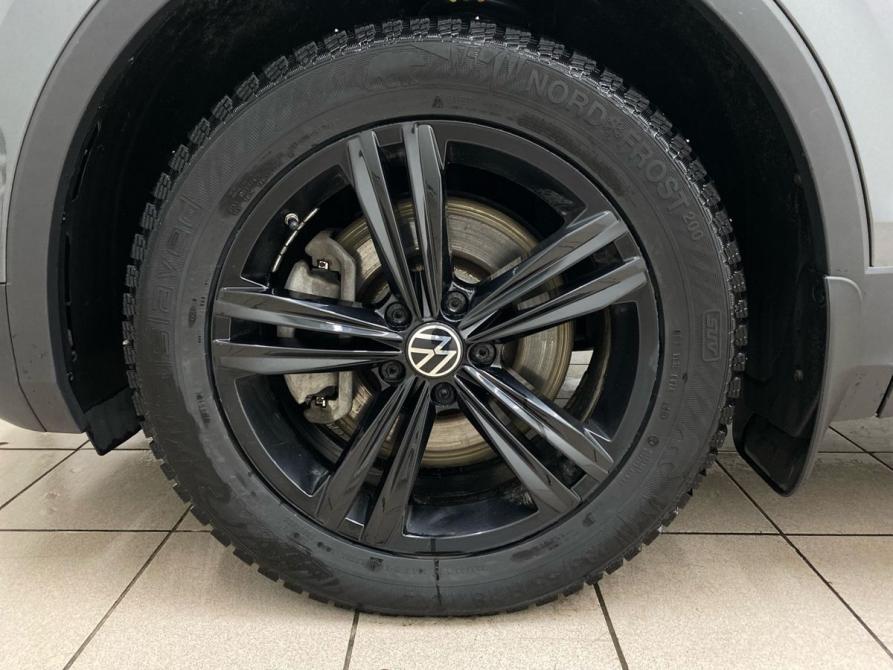 Volkswagen Tiguan II Рестайлинг Энгельс  - изображение 21