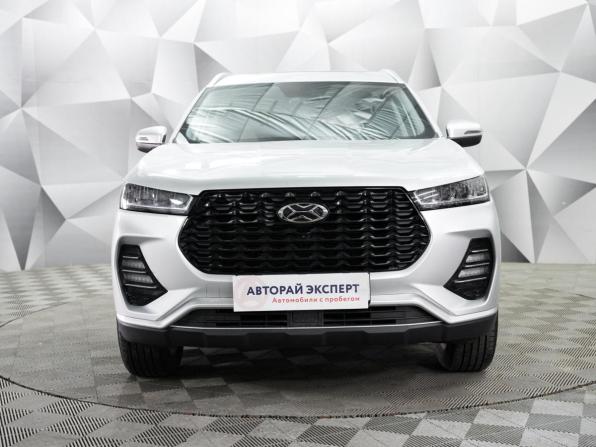 Xcite X-Cross 7 с пробегом 2024 года, цена 1 841 000 рублей, 40000 км, внедорожник, Автокод Объявления