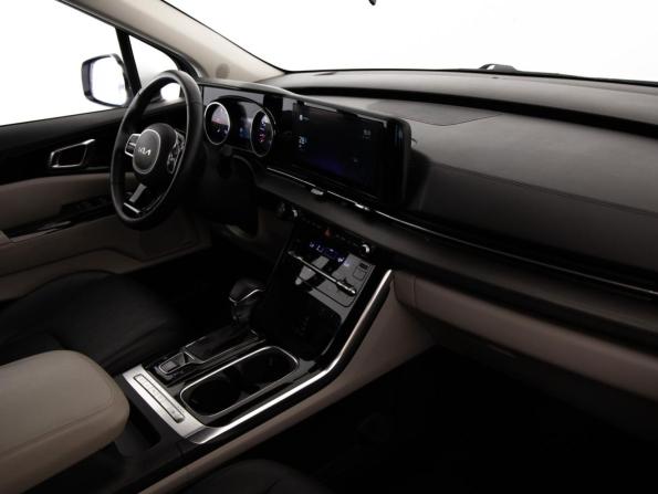 Kia Carnival IV с пробегом 2022 года, цена 3 799 000 рублей, 114393 км, минивэн, Автокод Объявления