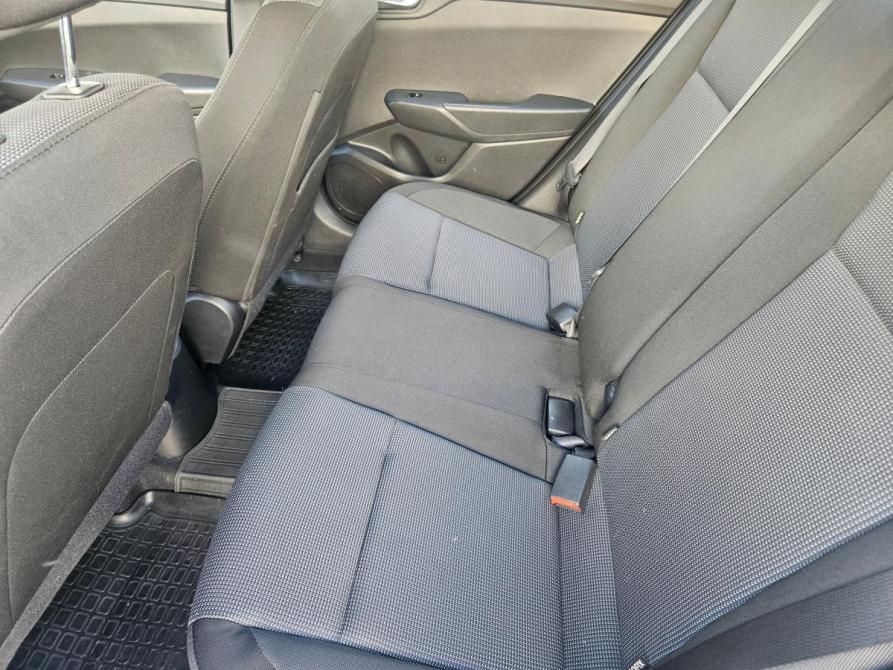 Hyundai Solaris II Рестайлинг Воронеж  - изображение 10