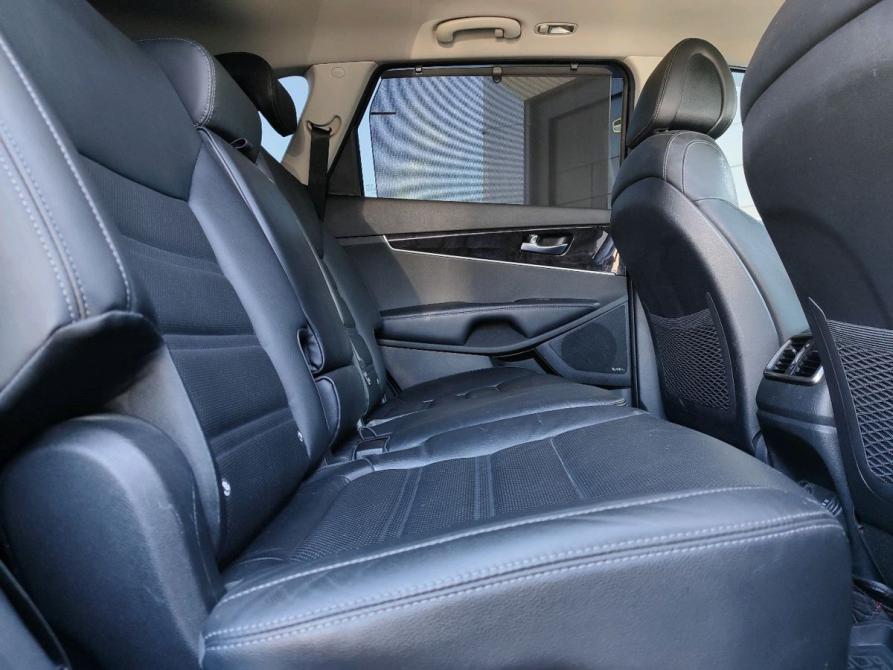 Kia Sorento III Prime Москва  - изображение 6