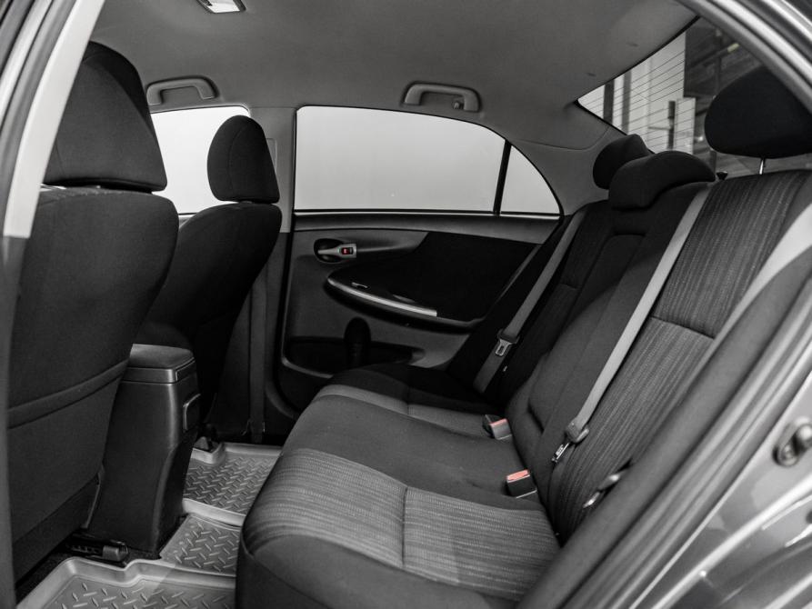 Toyota Corolla X (E140 E150) Красноярск  - изображение 8