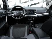 Lada (ВАЗ) Vesta I Рестайлинг (NG) Ставрополь  - изображение 29