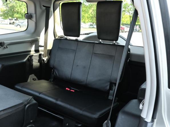 Mitsubishi Pajero IV с пробегом 2007 года, цена 1 510 000 рублей, 167358 км, внедорожник, Автокод Объявления