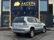 Toyota Land Cruiser Prado 120 Series Рестайлинг Архангельск  - изображение 25