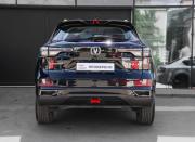 Changan UNI-S (CS55 Plus) Москва  - изображение 30