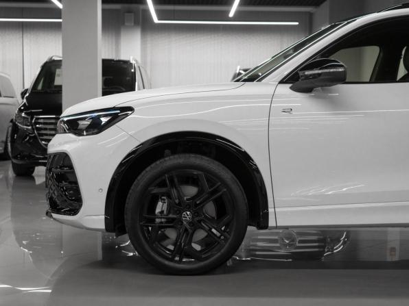 Volkswagen Tiguan III (China Market) с пробегом 2026 года, цена 4 900 000 рублей, 14 км, внедорожник, Автокод Объявления