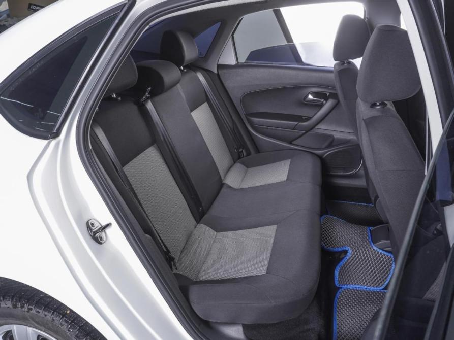 Volkswagen Polo V Ростов-на-Дону  - изображение 7