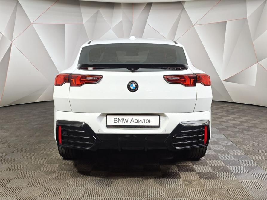 BMW X2 II (U10) Москва  - изображение 3