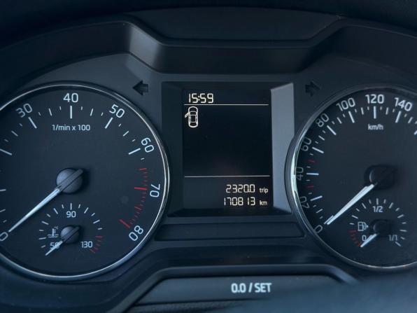 Skoda Octavia III (A7) с пробегом 2013 года, цена 1 250 000 рублей, 170812 км, лифтбек, Автокод Объявления
