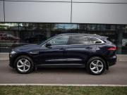 Jaguar F-Pace I Санкт-Петербург  - изображение 33